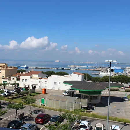 Global Immo 2217 Roc Mar 33b Roses