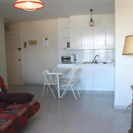 Global Immo 2217 Roc Mar 33b Apartment