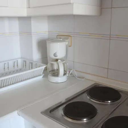 Apartment Global Immo 2217 Roc Mar 33b Roses