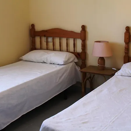 Apartment Global Immo 2217 Roc Mar 33b Roses