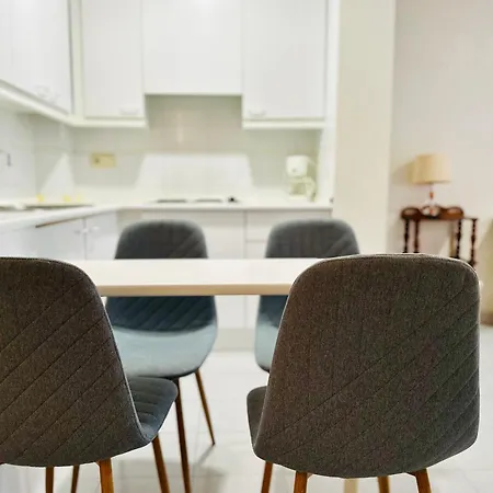 Apartment Global Immo 2217 Roc Mar 33b